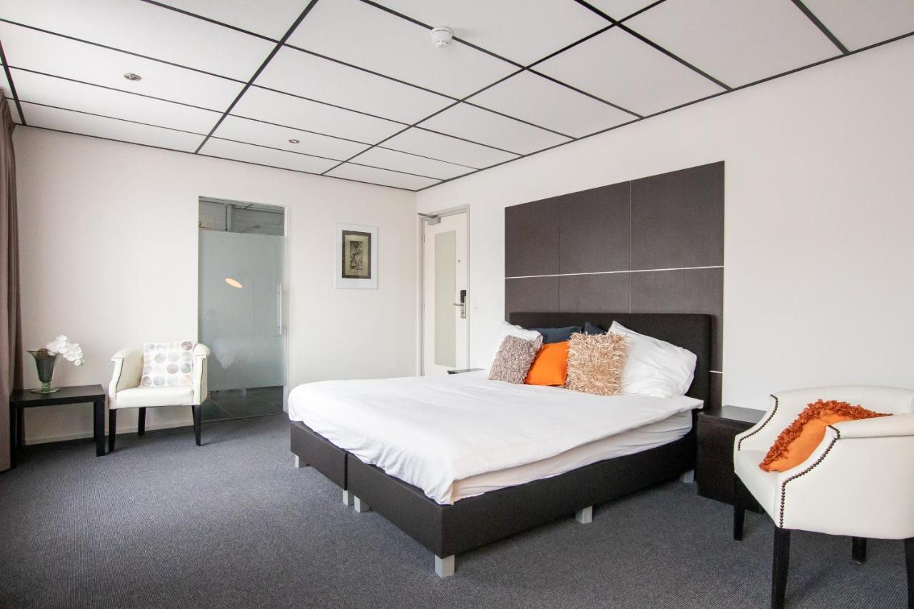 Parkstad City Hotel Brunssum Εξωτερικό φωτογραφία