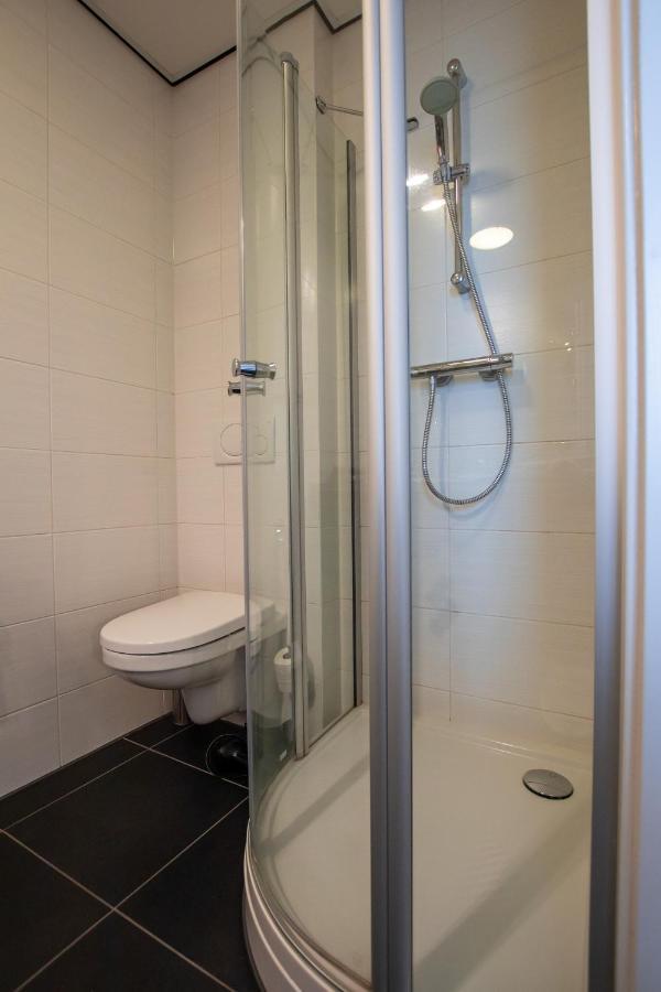 Parkstad City Hotel Brunssum Εξωτερικό φωτογραφία