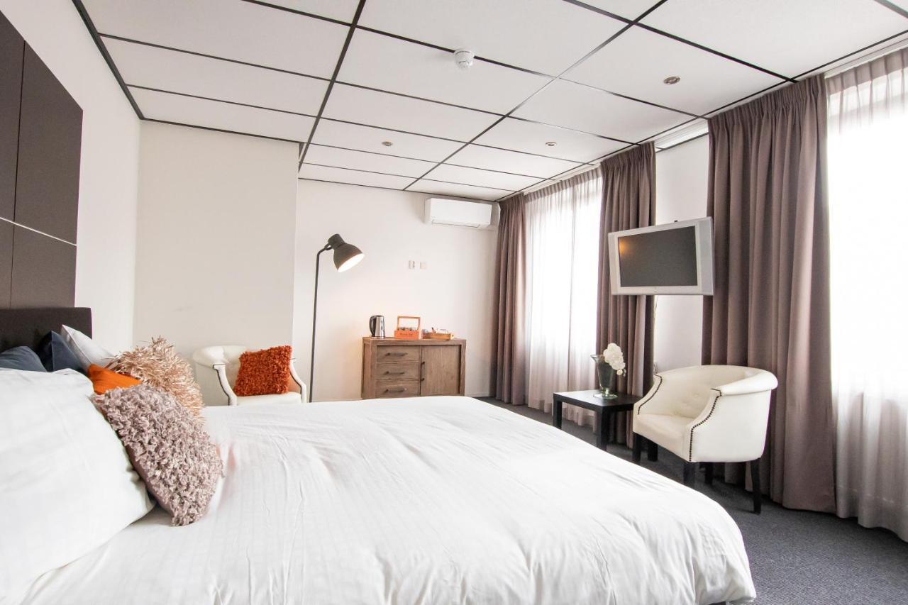 Parkstad City Hotel Brunssum Εξωτερικό φωτογραφία