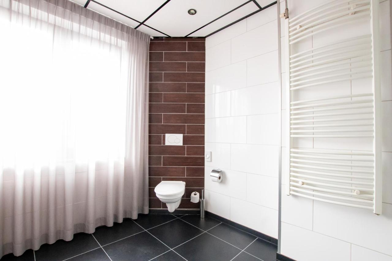 Parkstad City Hotel Brunssum Εξωτερικό φωτογραφία