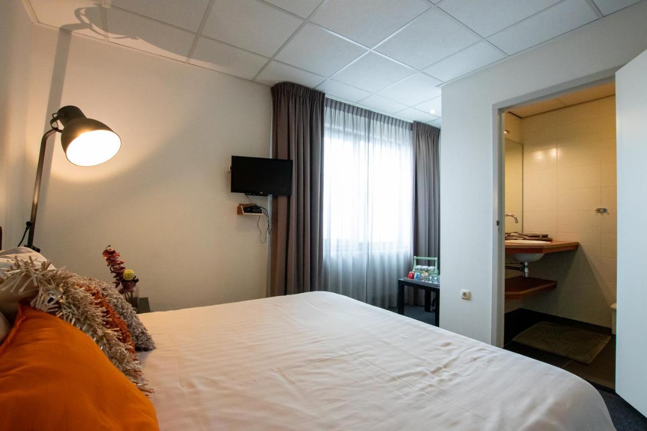 Parkstad City Hotel Brunssum Εξωτερικό φωτογραφία
