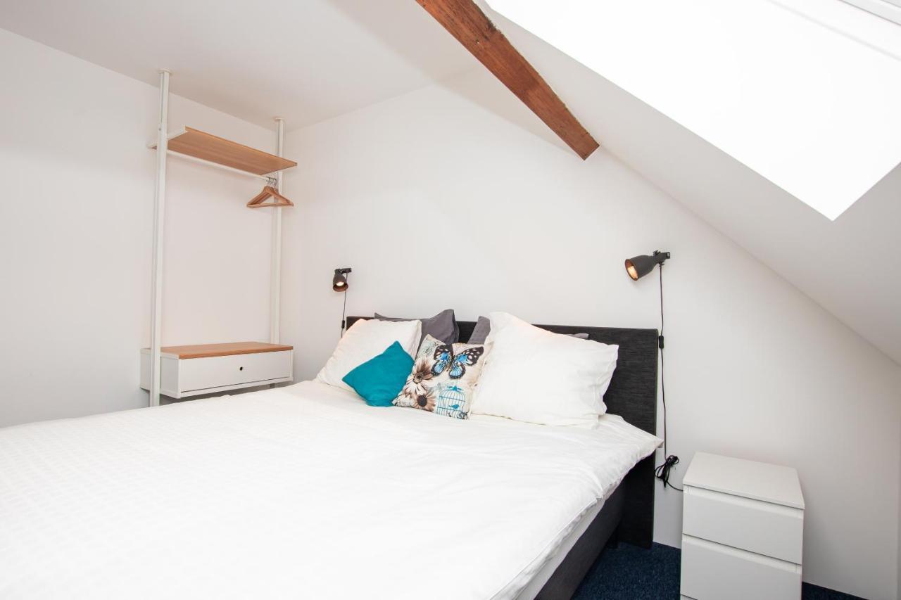 Parkstad City Hotel Brunssum Εξωτερικό φωτογραφία