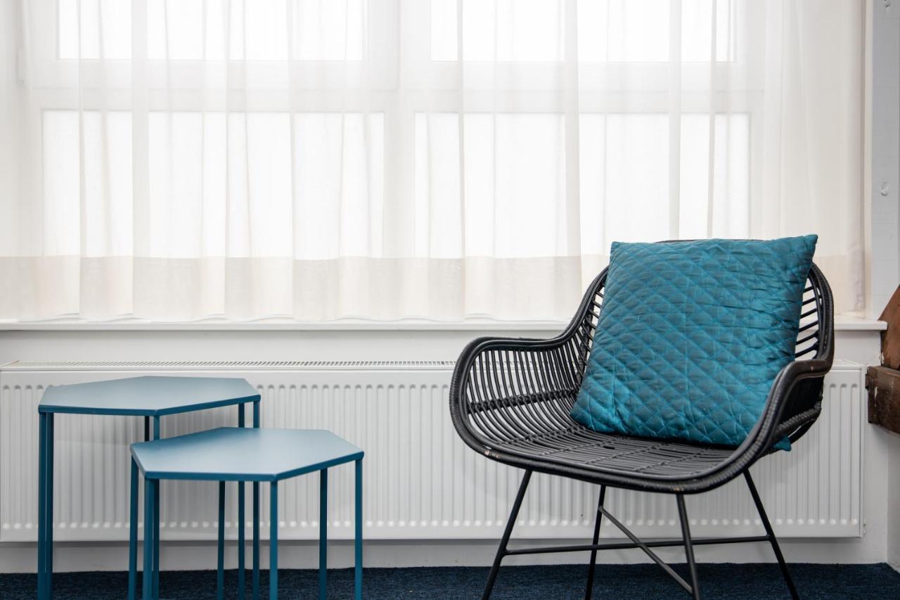 Parkstad City Hotel Brunssum Εξωτερικό φωτογραφία