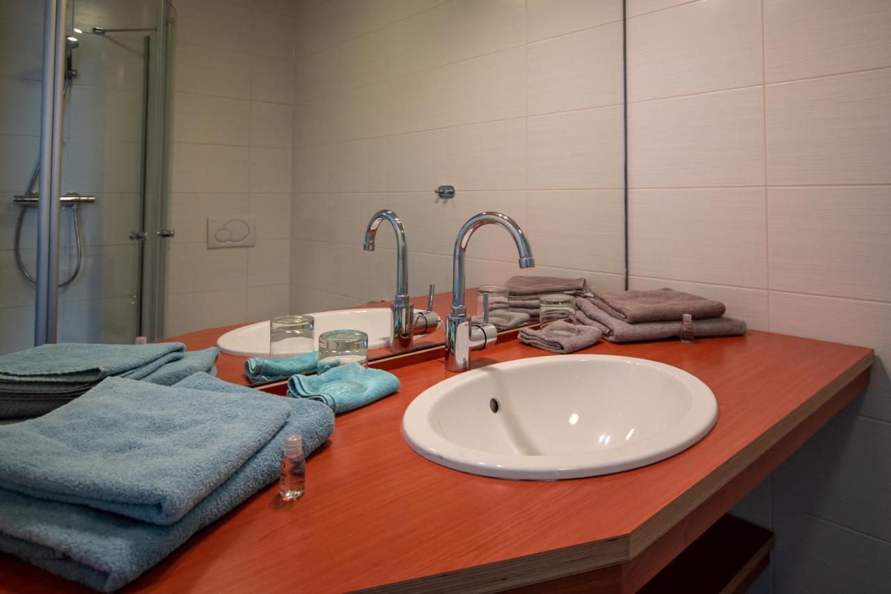 Parkstad City Hotel Brunssum Εξωτερικό φωτογραφία