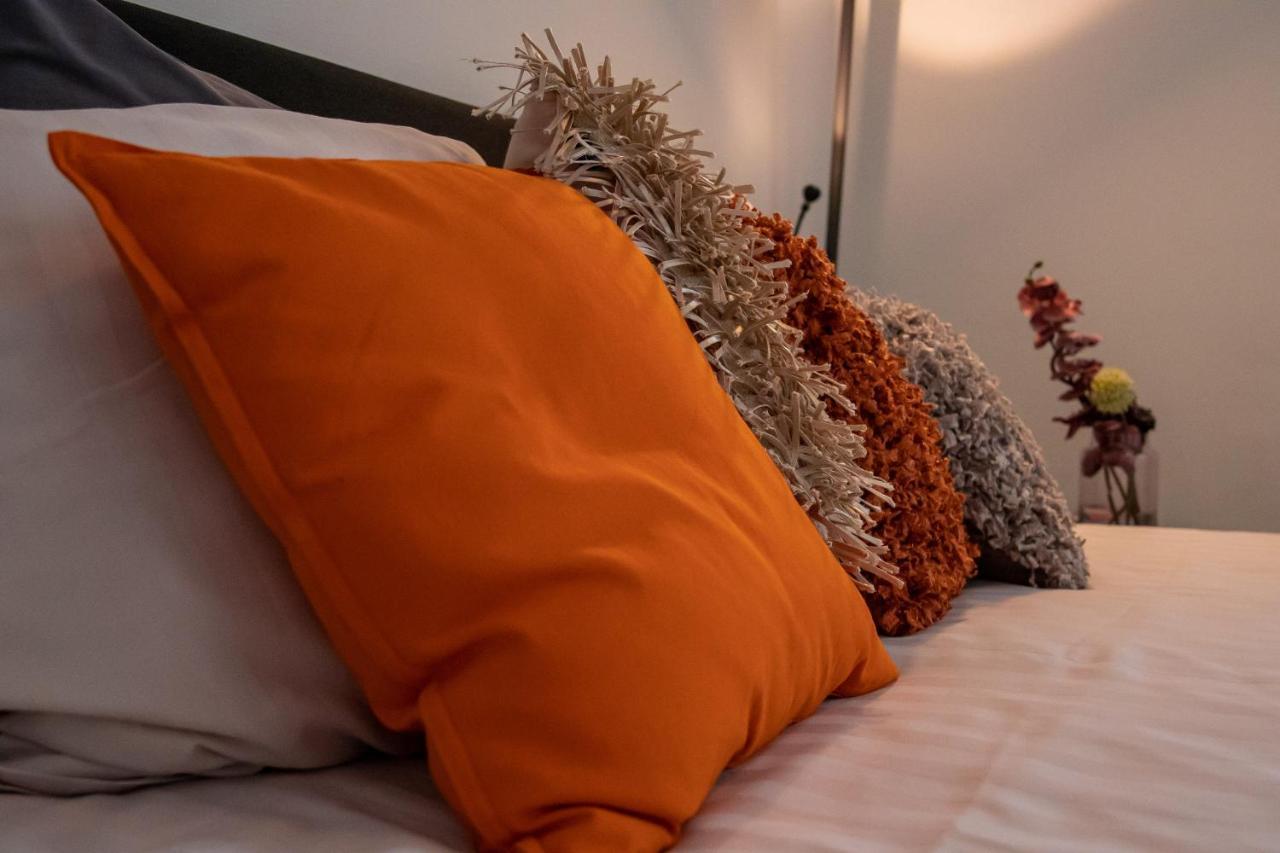 Parkstad City Hotel Brunssum Εξωτερικό φωτογραφία