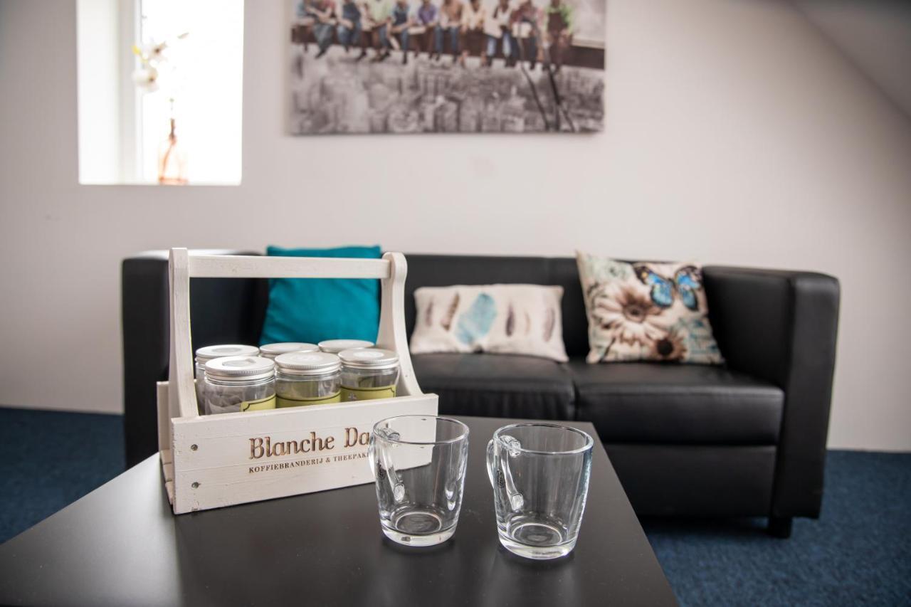 Parkstad City Hotel Brunssum Εξωτερικό φωτογραφία