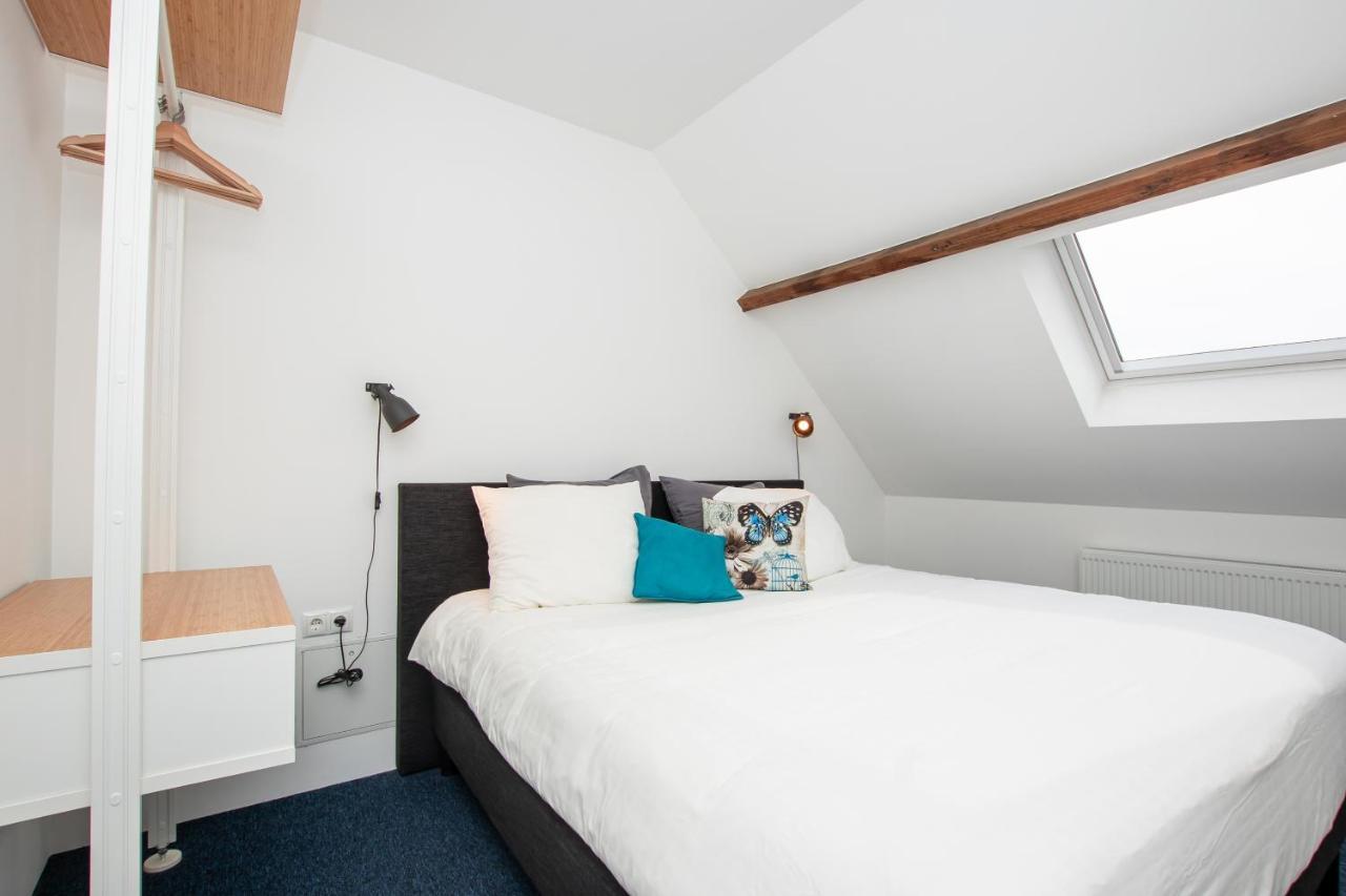 Parkstad City Hotel Brunssum Εξωτερικό φωτογραφία