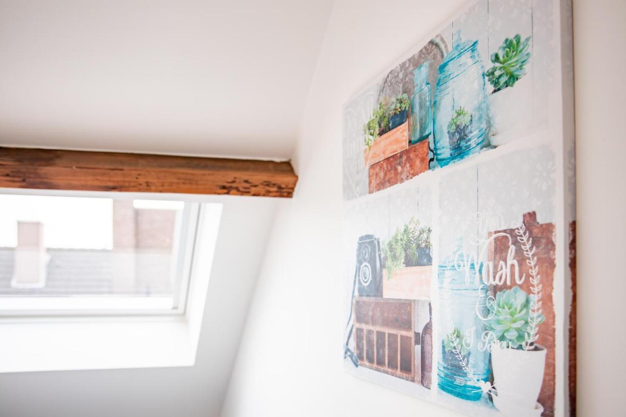 Parkstad City Hotel Brunssum Εξωτερικό φωτογραφία