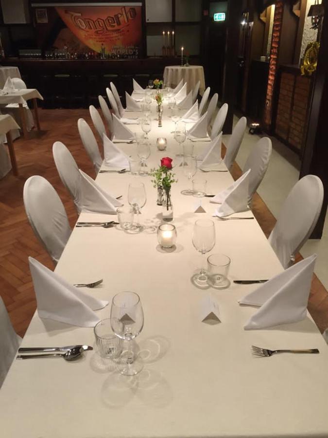 Parkstad City Hotel Brunssum Εξωτερικό φωτογραφία