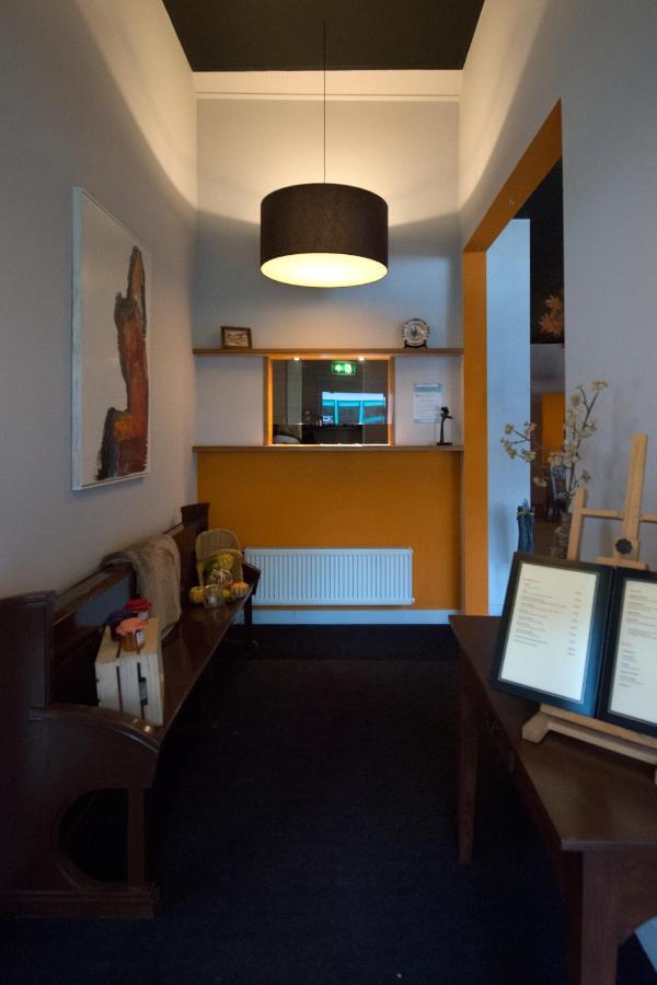 Parkstad City Hotel Brunssum Εξωτερικό φωτογραφία