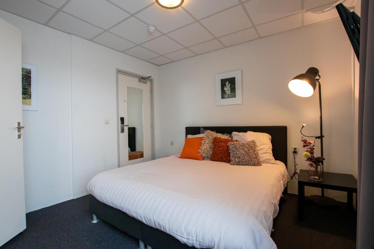 Parkstad City Hotel Brunssum Εξωτερικό φωτογραφία