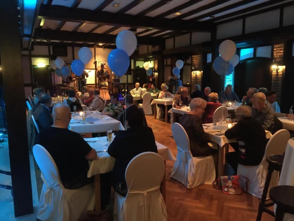 Parkstad City Hotel Brunssum Εξωτερικό φωτογραφία