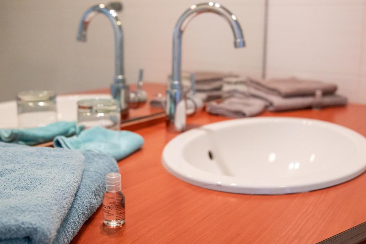 Parkstad City Hotel Brunssum Εξωτερικό φωτογραφία